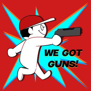 We Got Guns (feat. Joradonic, Trinn & WALL¥) (Explicit)