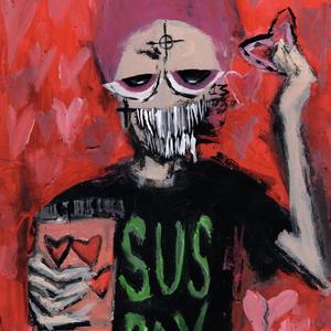 Love Potion (feat. 4bsence) (Explicit)