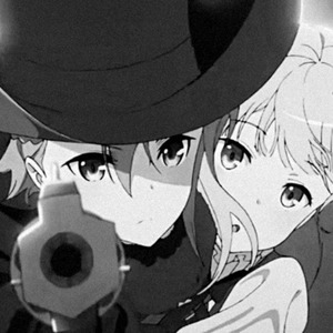 PAST phantom (nw ver.)