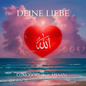 DEINE LIEBE (feat. LISAAN)