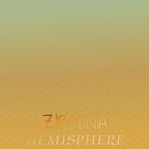 Zirconia Hemisphere