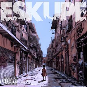 Eskupe (feat. Difusión Rap & Dj Jotakao) (Explicit)