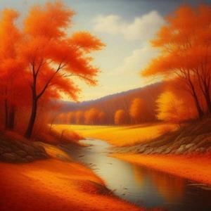 Autumn Landscape