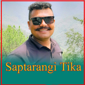 Saptarangi Tika