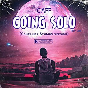 GOING SOLO (feat. DJ JM)