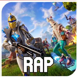 Rap De Fortnite OG