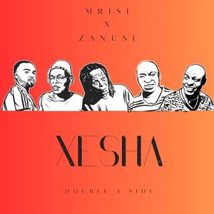 Xesha (feat. Zanusi)