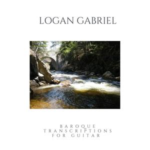 Baroque Transcriptions for Guitar