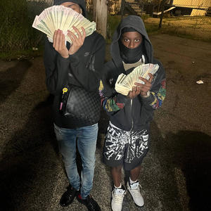 All Head (feat. Raq baby) (Explicit)