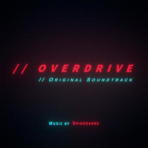 //OVERDRIVE (Original Soundtrack)