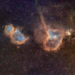 Heart and Soul (Explicit)