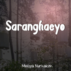 Saranghaeyo