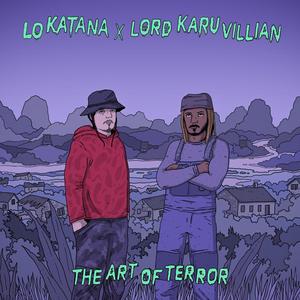 The Art Of Terror (Explicit)