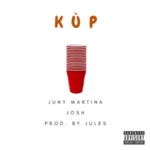 Kùp (feat. Josh)