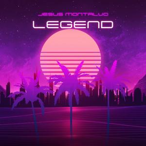 Jesus Montalvo (Legend EP)