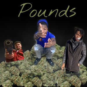 Pounds (Explicit)