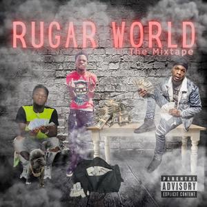 Big Rugar A Change (Explicit)