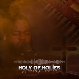 Holy of Holies