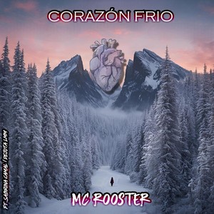 Corazón Frio (feat. Dejota Lmm & Sabrina Camal)