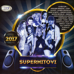 Superhitovi 2017