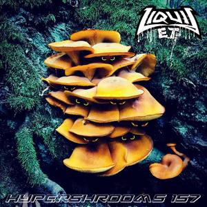 Hypershrooms 157 (Inst.)