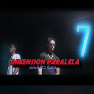 Dimension Paralela (Explicit)