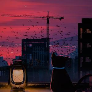 Angel Spring (feat. BOSS, LUNAX & Galwaro)