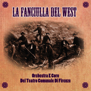 La Fanciulla Del West