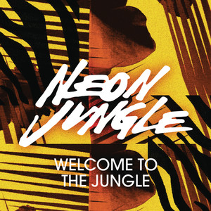 Welcome To The Jungle (No Rap)