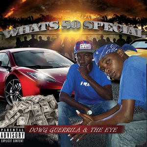 What's So Special (Explicit)