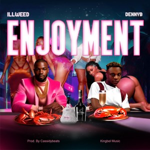 Enjoyment (Explicit)