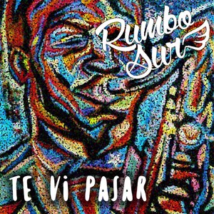 Te Vi Pasar (Remezcla)