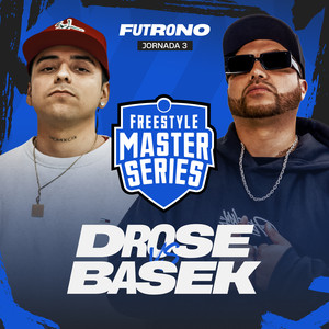Sangre 1 Drose - Drose Vs Basek (Live|Explicit)