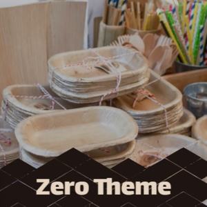 Zero Theme