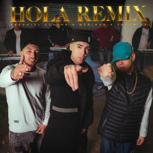 Hola (Remix)