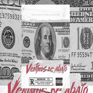 Venimos de abajo (feat. Sosa anyelinni)