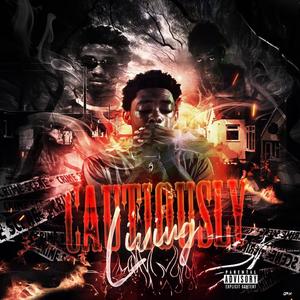 My Thoughts (feat. Laxeno & Luh Trap) (Explicit)