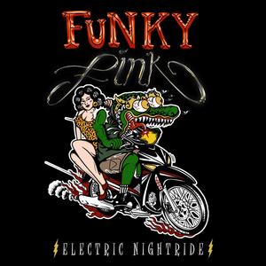 Electric Nightride (feat. Funky Fink & Da Kriss) [Explicit]