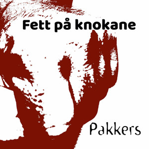 Fett på knokane