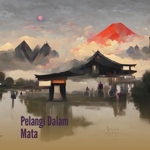 Pelangi Dalam Mata