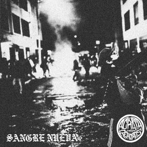 Sangre Nueva (IX) (Explicit)