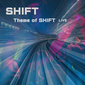 Theme of SHIFT (Live at Carnival, 東京, 1986)