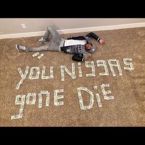 Riding Wit 5 (Explicit)