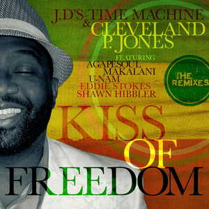 Kiss of Freedom (Urban Mix)