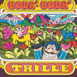 Goda' goda'