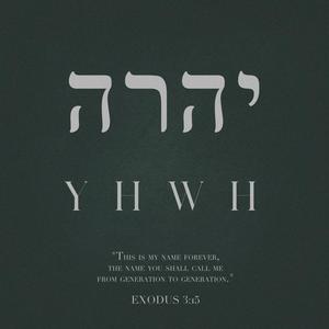 YHWH (feat. Sidney Oliveira)