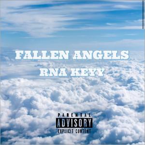 Fallen Angels (Explicit)