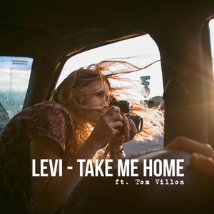 Take Me Home封面