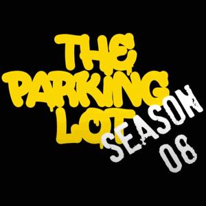 The Parking Lot | Episode 42 (feat. VICKY R-O) (Explicit)