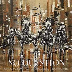 No Question (Radio Edit)